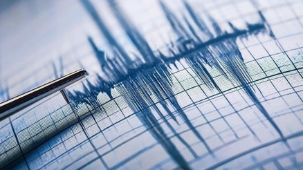 Son dakika... Hatayda 3.9 büyüklüğünde deprem oldu