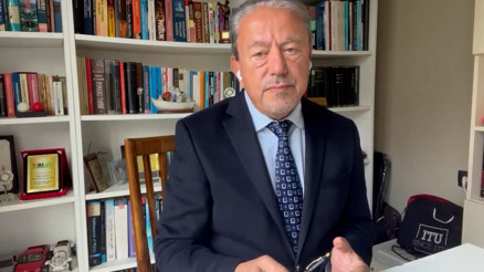 Prof. Dr. Şen açıkladı... Bu sene kış nasıl geçecek Kar ne zaman yağacak