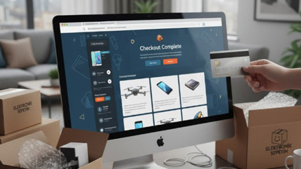 Tüketici Gözünden İndirim Dönemleri ve Beklentileri Araştırması tamamlandı