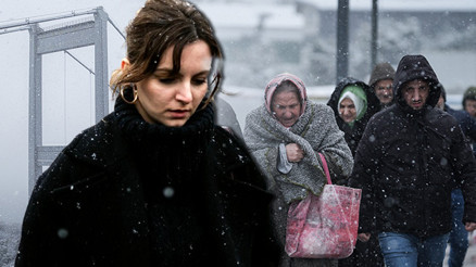 Son dakika... Meteorolojiden kuvvetli yağış uyarısı | Prof. Dr. Şenden açıklama... Bu kış nasıl geçecek Kar ne zaman yağacak