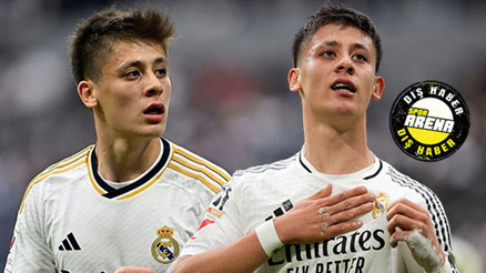 Arda Güler için Real Madridde tehlike çanları çalıyor: Bugünün lideri olduğunu kanıtlamak zorunda