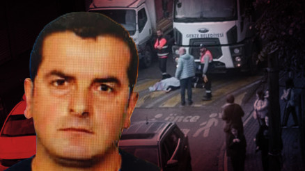 Selam vermek istemişti Arkadaşının kullandığı aracın altında kalıp öldü