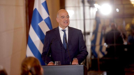 Yunanistan Savunma Bakanı Dendiastan Türkiye itirafı: Ders çıkarmalıyız