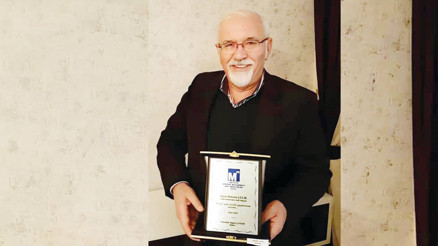 Bilirkişiyi de dolandırdılar