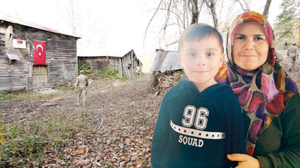 Huriye ve Osman 6 gündür kayıp Huriye ve Osman 6 gündür kayıp