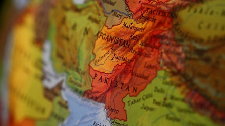 Pakistan, Afganistan ile müzakerelerin askıya alındığını duyurdu