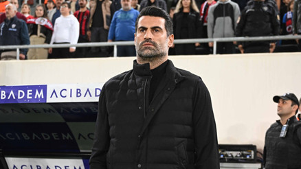 Volkan Demirel: Bu galibiyet bize ilaç gibi gelecek