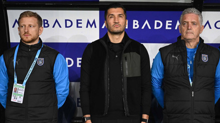 Nuri Şahinden hakem tepkisi: Bu kadar saçma bir olay olamaz