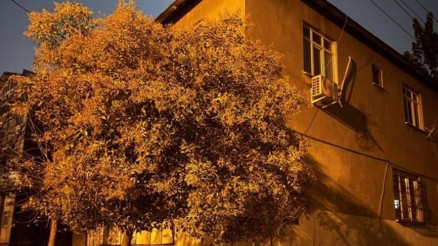 Gebze’de 2 katlı bina tahliye edildi