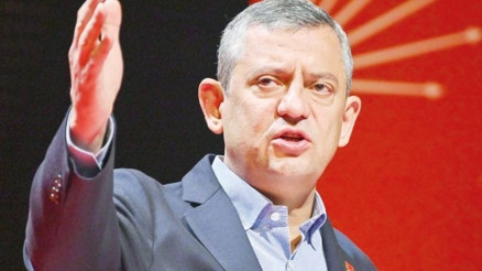 Özel: Ben ortaya söyledim