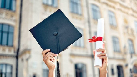 YÖK istatistikleri açıklandı… Üniversiteli sayımız 6.7 milyon