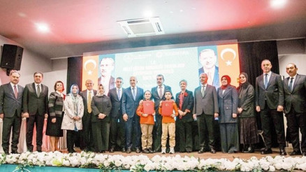 49 okula modern kütüphane için iş birliği 49 okula modern kütüphane için iş birliği