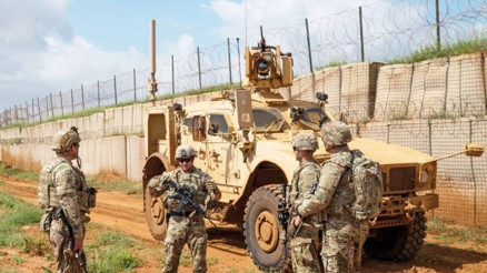 Pentagon’dan Nijerya’ya müdahale senaryoları