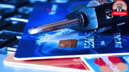 Banka: Dolandırıcılık yok… Mahkeme: Dolandırıcılık