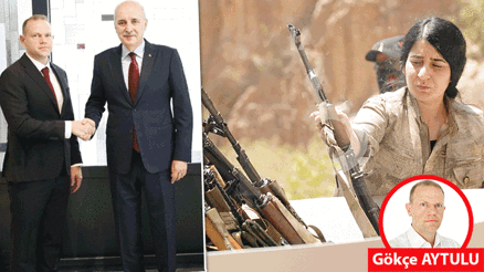 PKK’nın tasfiyesinde kritik aşama