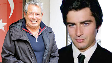 Yeşilçamın usta ismi Salih Güneyden üzen haber