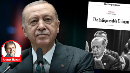 The New York Times’ın ‘Vazgeçilmez Erdoğan’ makalesi