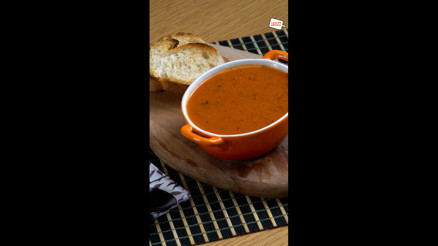 Tarhana çorbası Tarhana çorbası