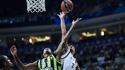 Euroleaguede 9. haftanın ardından