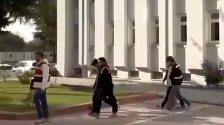 Son dakika... MİT ve Jandarmadan siber casuslara yönelik operasyon: 2 kişi yakalandı