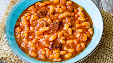 Kuru fasulye yemeğinin püf noktaları... Harika bir kuru fasulye pişirmek için bilinmesi gerekenler Kuru fasulye yemeğinin püf noktaları... Harika bir kuru fasulye pişirmek için bilinmesi gerekenler