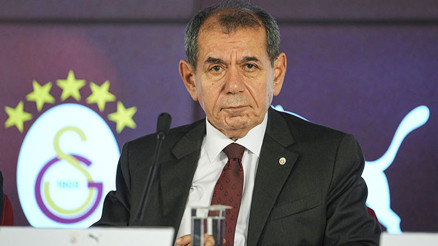 Dursun Özbek, Erden Timur, Osimhen ve Icardi hakkında konuştu: Türkiye Galatasaraylı oluyor Dursun Özbek, Erden Timur, Osimhen ve Icardi hakkında konuştu: Türkiye Galatasaraylı oluyor