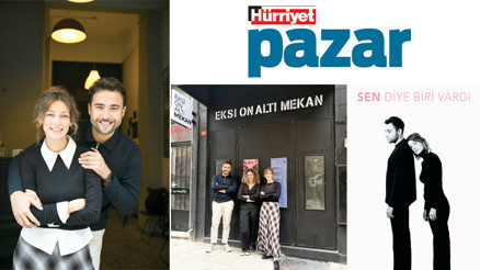 “Ya ‘ahretlik’ olacaktık ya da birbirimizi boğacaktık” “Ya ‘ahretlik’ olacaktık ya da birbirimizi boğacaktık”