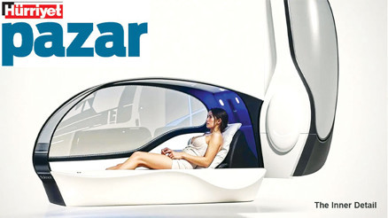 İşlevsel, faydalı ve eğlenceli