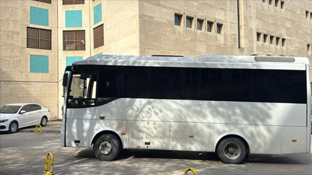 Bursada rüşvet ve yolsuzluk soruşturmasında yeni gelişme: 3 kişi daha gözaltına alındı Bursada rüşvet ve yolsuzluk soruşturmasında yeni gelişme: 3 kişi daha gözaltına alındı