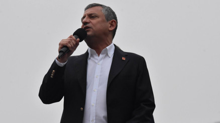 Özgür Özel: Fındıkta bir tane dünya devi var; Ordu, Giresun ve Karadeniz Özgür Özel: Fındıkta bir tane dünya devi var; Ordu, Giresun ve Karadeniz