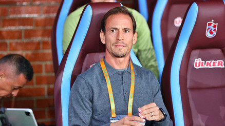 Joao Pereira: Trabzonda bu istatistikleri yakalayan yoktur