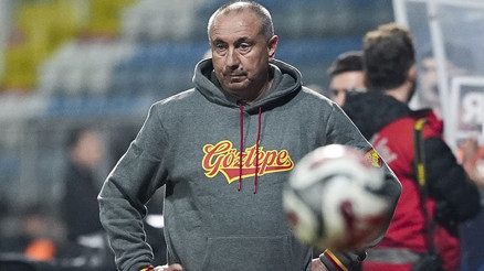 Stanimir Stoilov: Değerli bir galibiyet