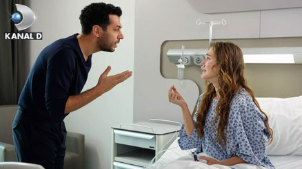 Güller ve Günahların 5. bölümünde neler oldu Hastane odasında yüzleştiler: Beni aldattığın adam kim