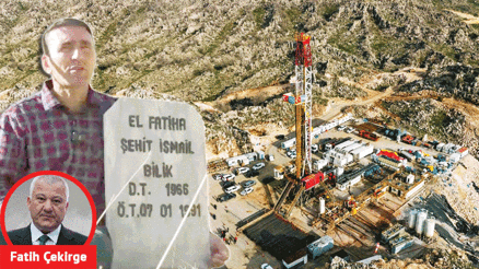 ‘Ölüm dağları’ndan umudun zirvesine