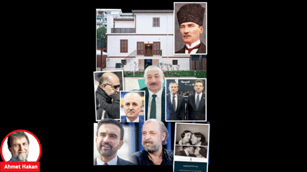 Bazısı gündemden bazısı gündemimden saptamalar