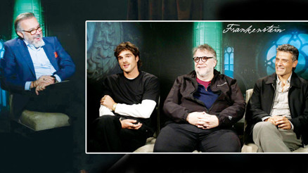 Bu hikâye aslında bağışlama ve kabullenme üzerine