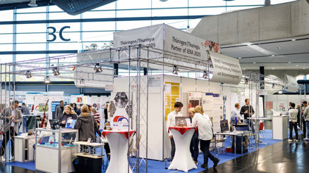 Nürnbergde mucitler buluştu