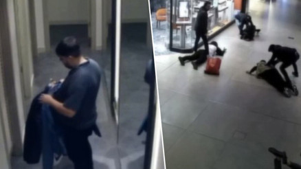 AVM’lerde kıyafet deneme bahanesiyle 1 milyon liralık vurgun AVM’lerde kıyafet deneme bahanesiyle 1 milyon liralık vurgun