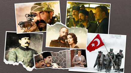 ATA’YA SAYGI SEÇKİSİ: 193♾️