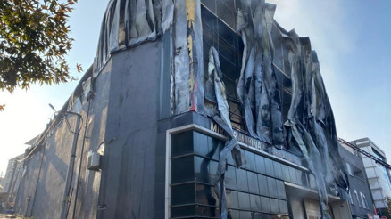 Altay Ali ve İsmail Oransal yurt dışına kaçmaya çalışırken Tekirdağ’da yakalandı