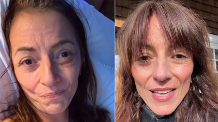 Beynindeki tümör alındı, ölümden döndü… Ünlü sunucunun kabusu bitmiyor… Şimdi de meme kanserine yakalandı