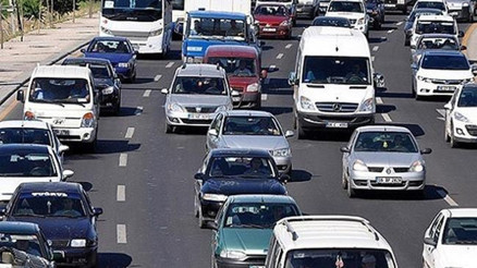 Dikkat Ankarada yarın bu yollar kapalı