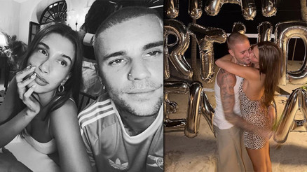 Evlilikleri yolunda gitmiyor diyorlardı… ‘Bizi ayırmak öyle kolay değil’ Aşk da evlilik de sapasağlam ayakta