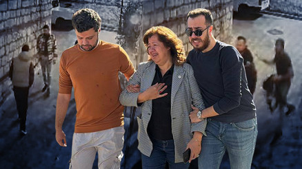 2 hafta sonra düğünü vardı Otel çalışanı genç, yaptığı uyarı yüzünden öldürüldü 2 hafta sonra düğünü vardı Otel çalışanı genç, yaptığı uyarı yüzünden öldürüldü