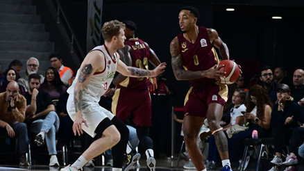 Trabzonspor deplasmandan galibiyetle dönüyor