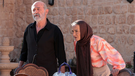 Uzak Şehirin yeni fenomenleri: Fidan ile Ecmel