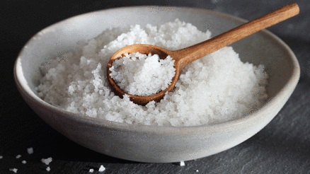 Yemekte tuz miktarı nasıl ayarlanır Tuz ile lezzeti dengelemenin püf noktaları Yemekte tuz miktarı nasıl ayarlanır Tuz ile lezzeti dengelemenin püf noktaları