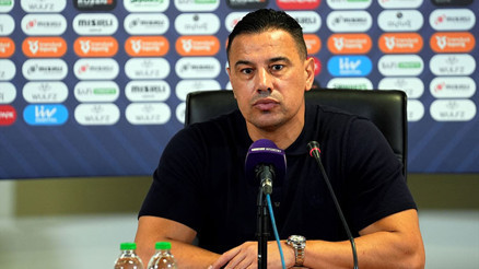 Çağdaş Atan: Çalıştıklarımızın hiçbirini sahaya yansıtamadık