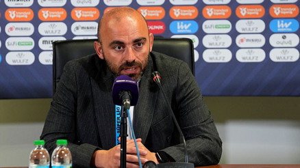 Onur Can Korkmaz: Bugün mutlu bir gün ama yeterli değil