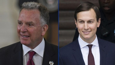 İsrail basını yazdı: Witkoff ve Kushner yarın İsraili ziyaret edecek